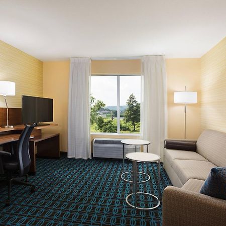 Fairfield Inn & Suites By Marriott Belle Vernon Εξωτερικό φωτογραφία