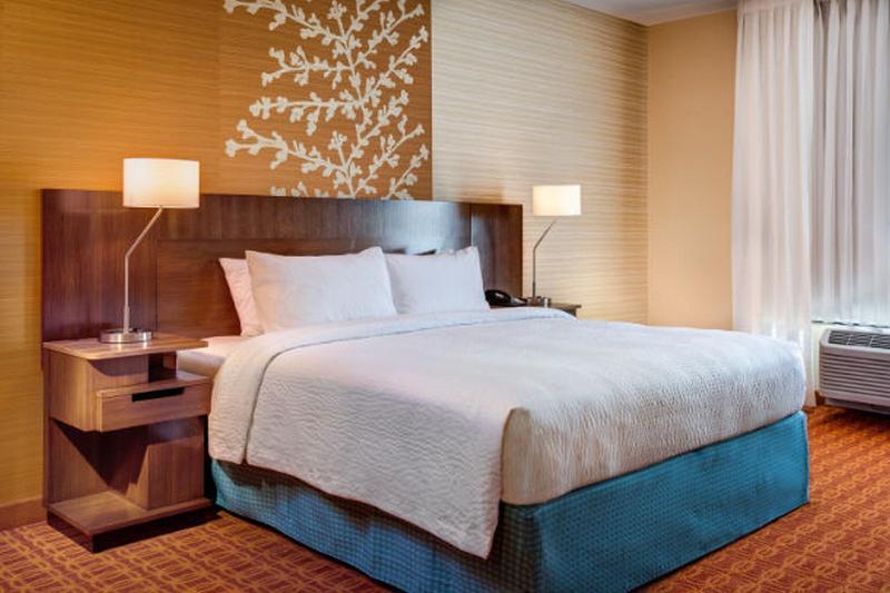 Fairfield Inn & Suites By Marriott Belle Vernon Εξωτερικό φωτογραφία