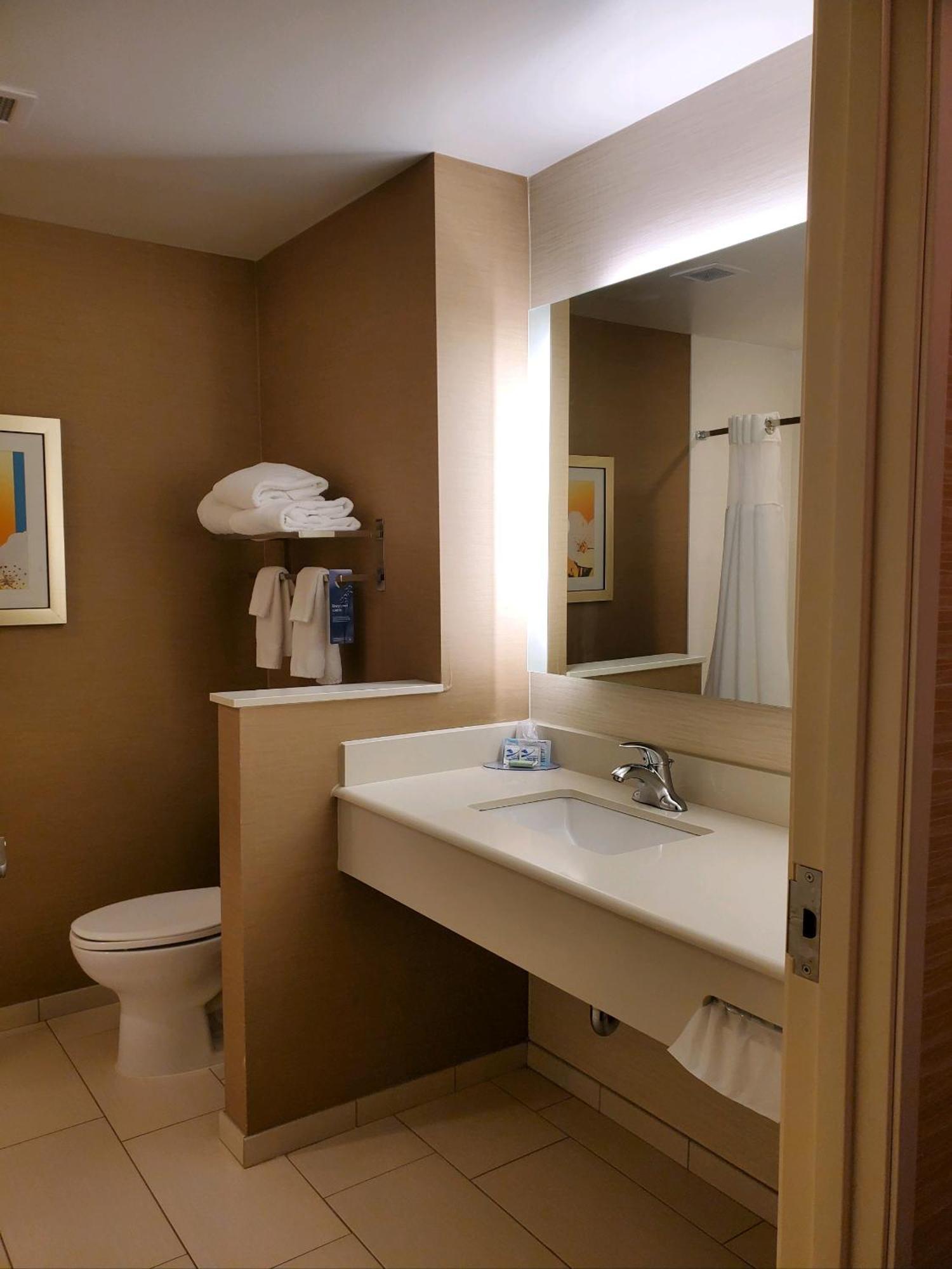 Fairfield Inn & Suites By Marriott Belle Vernon Εξωτερικό φωτογραφία