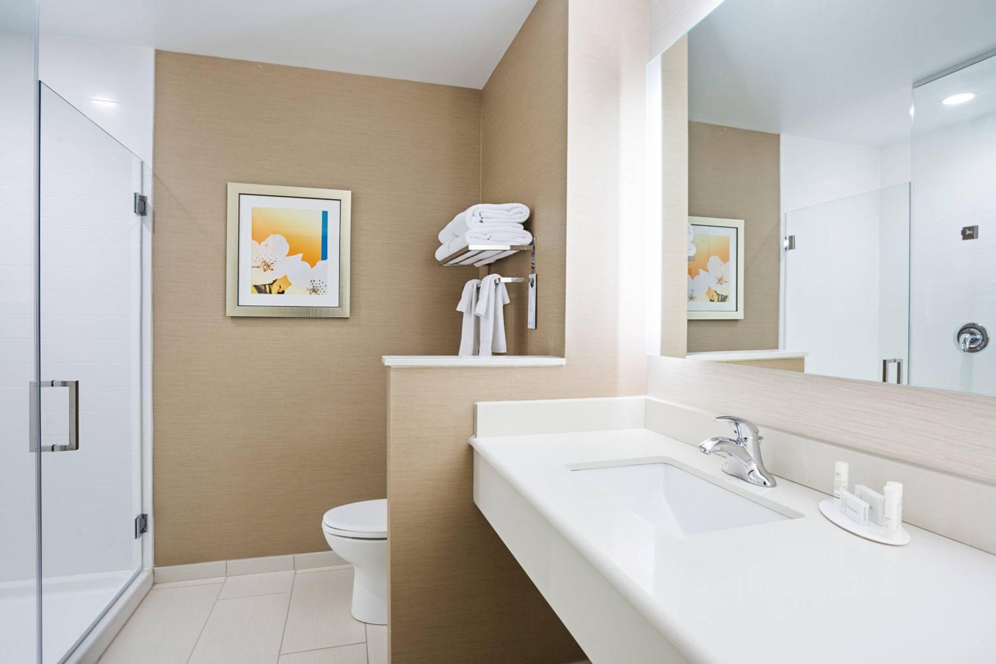 Fairfield Inn & Suites By Marriott Belle Vernon Εξωτερικό φωτογραφία