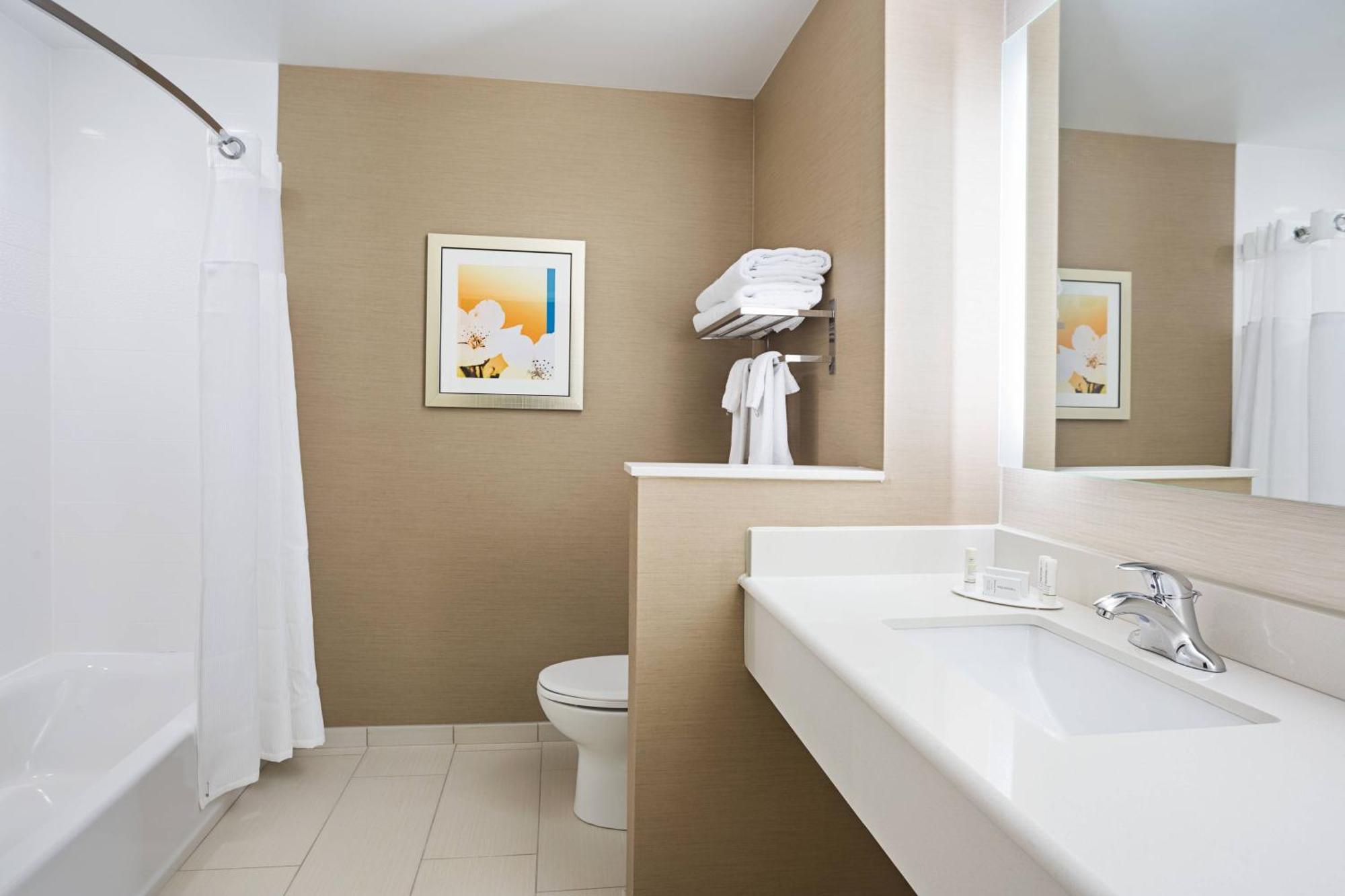 Fairfield Inn & Suites By Marriott Belle Vernon Εξωτερικό φωτογραφία