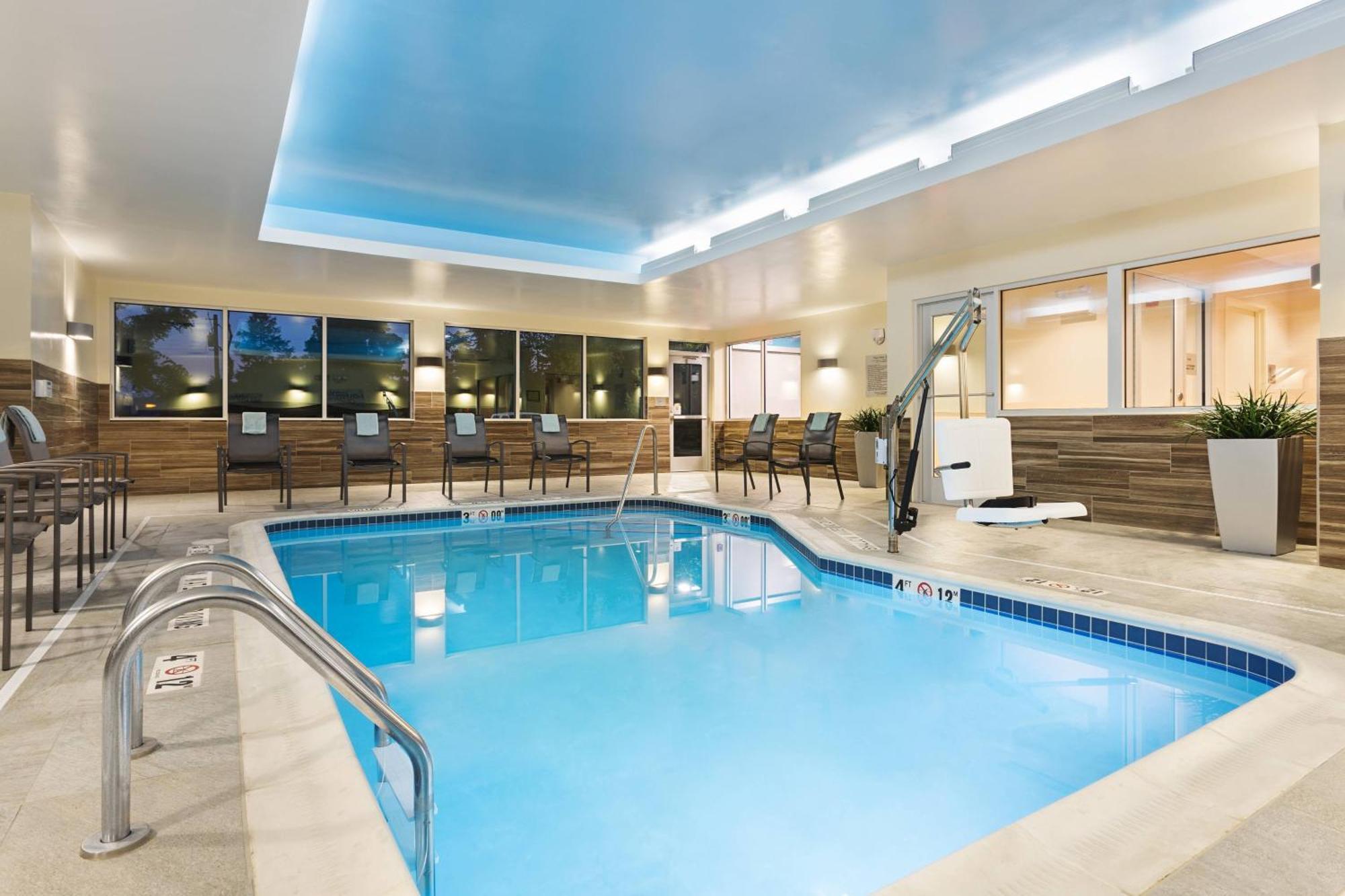 Fairfield Inn & Suites By Marriott Belle Vernon Εξωτερικό φωτογραφία