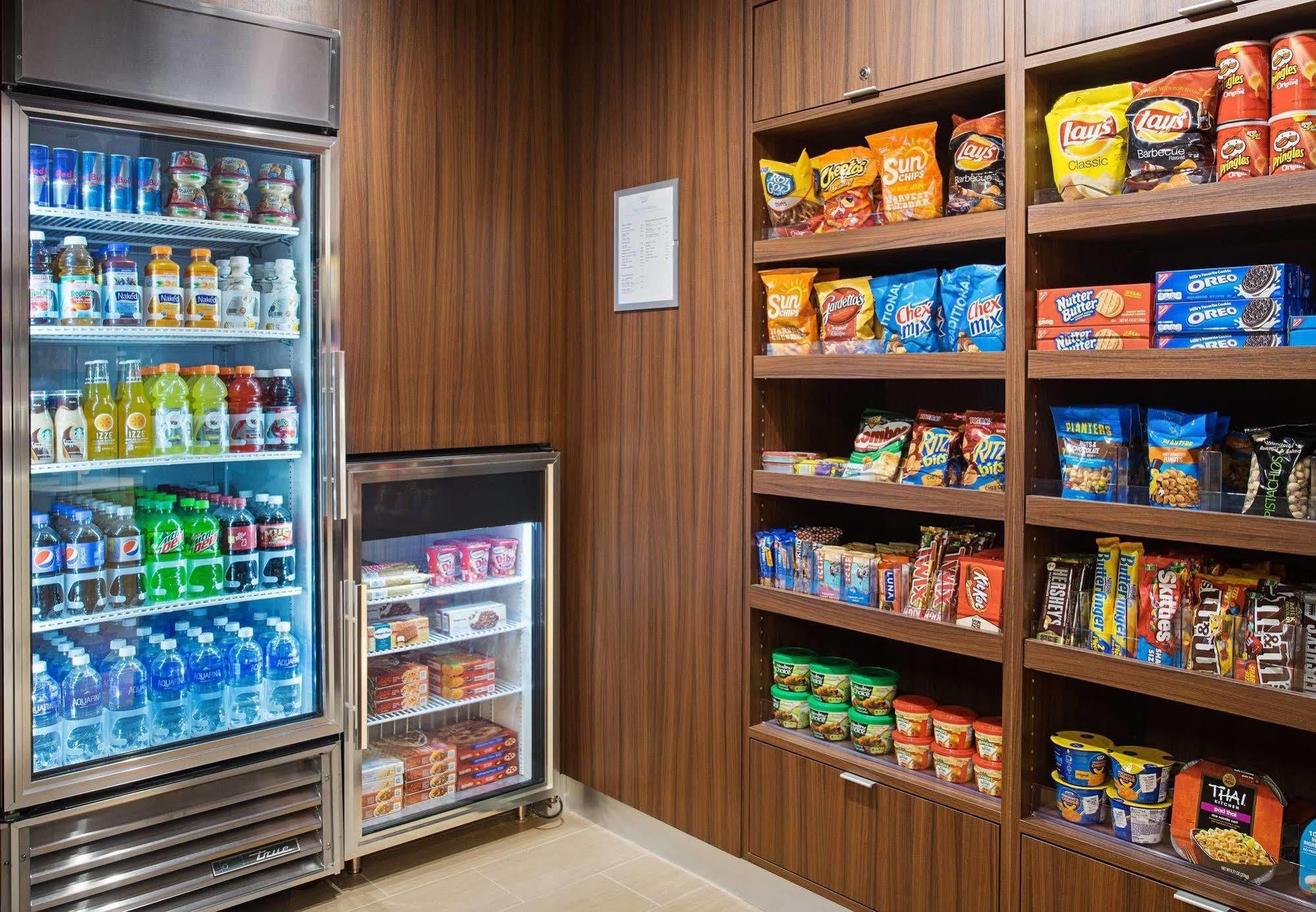 Fairfield Inn & Suites By Marriott Belle Vernon Εξωτερικό φωτογραφία
